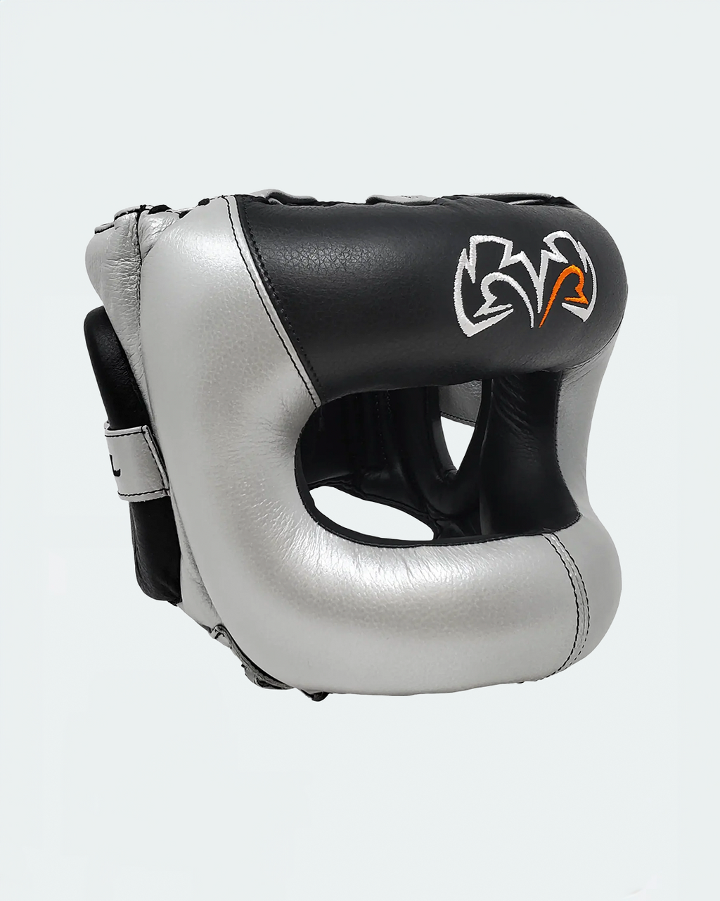 Careta de Barra Rival RHGFS3, Plata