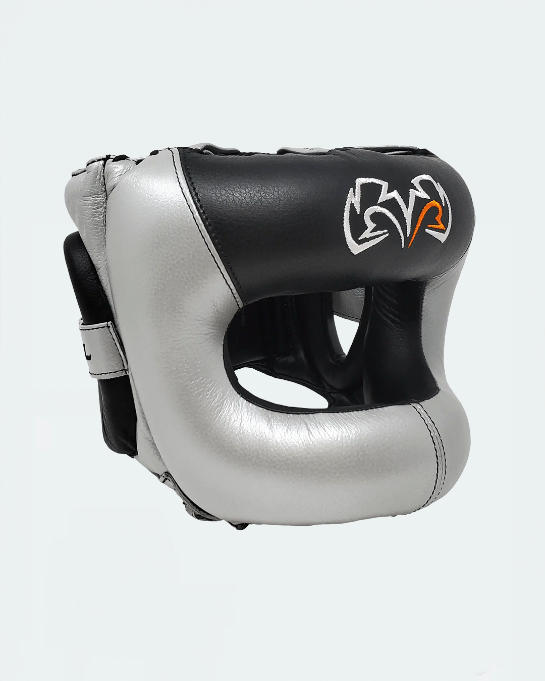 Careta de Barra Rival RHGFS3, Plata