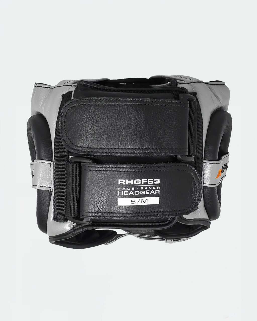 Careta de Barra Rival RHGFS3, Plata