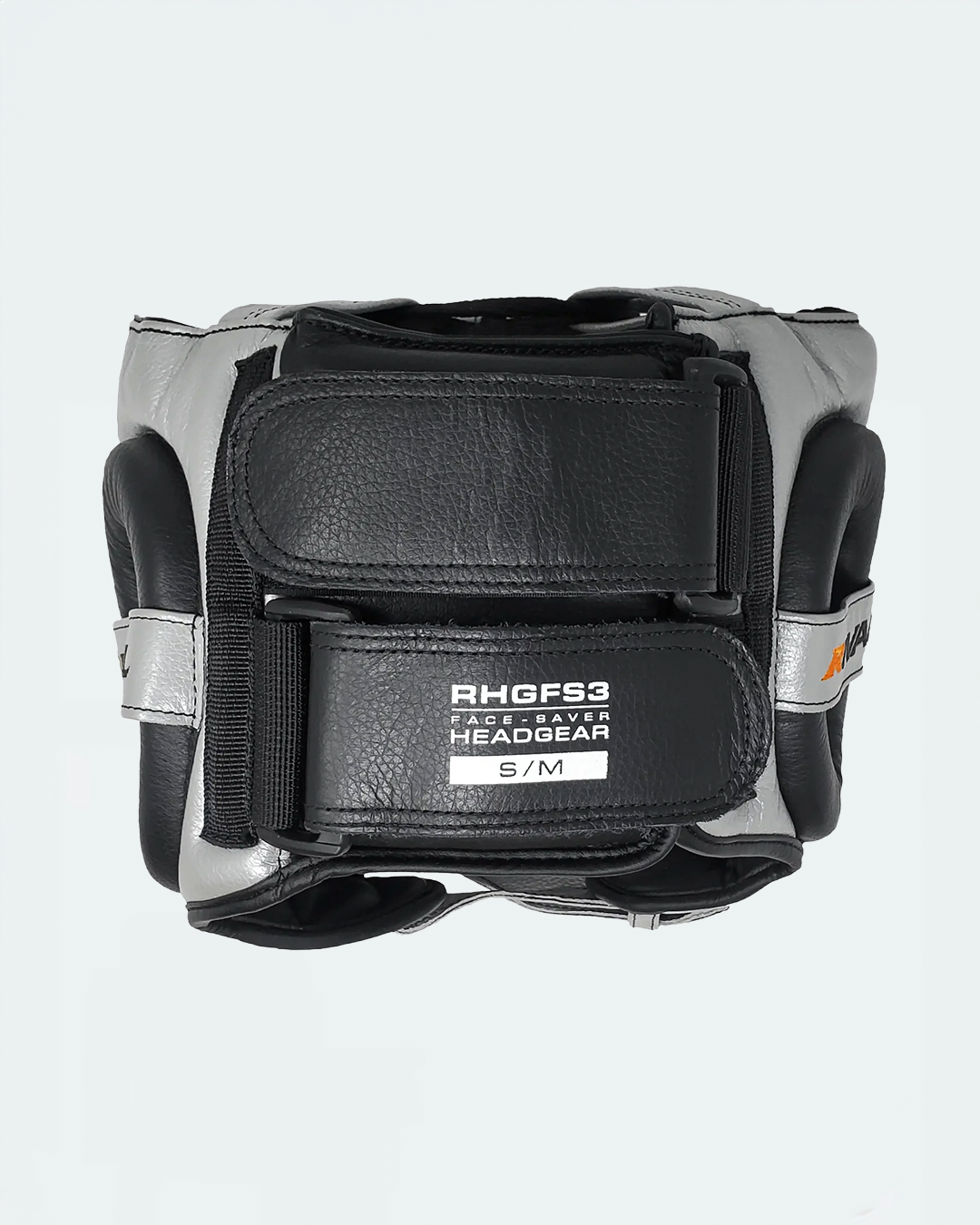 Careta de Barra Rival RHGFS3, Plata