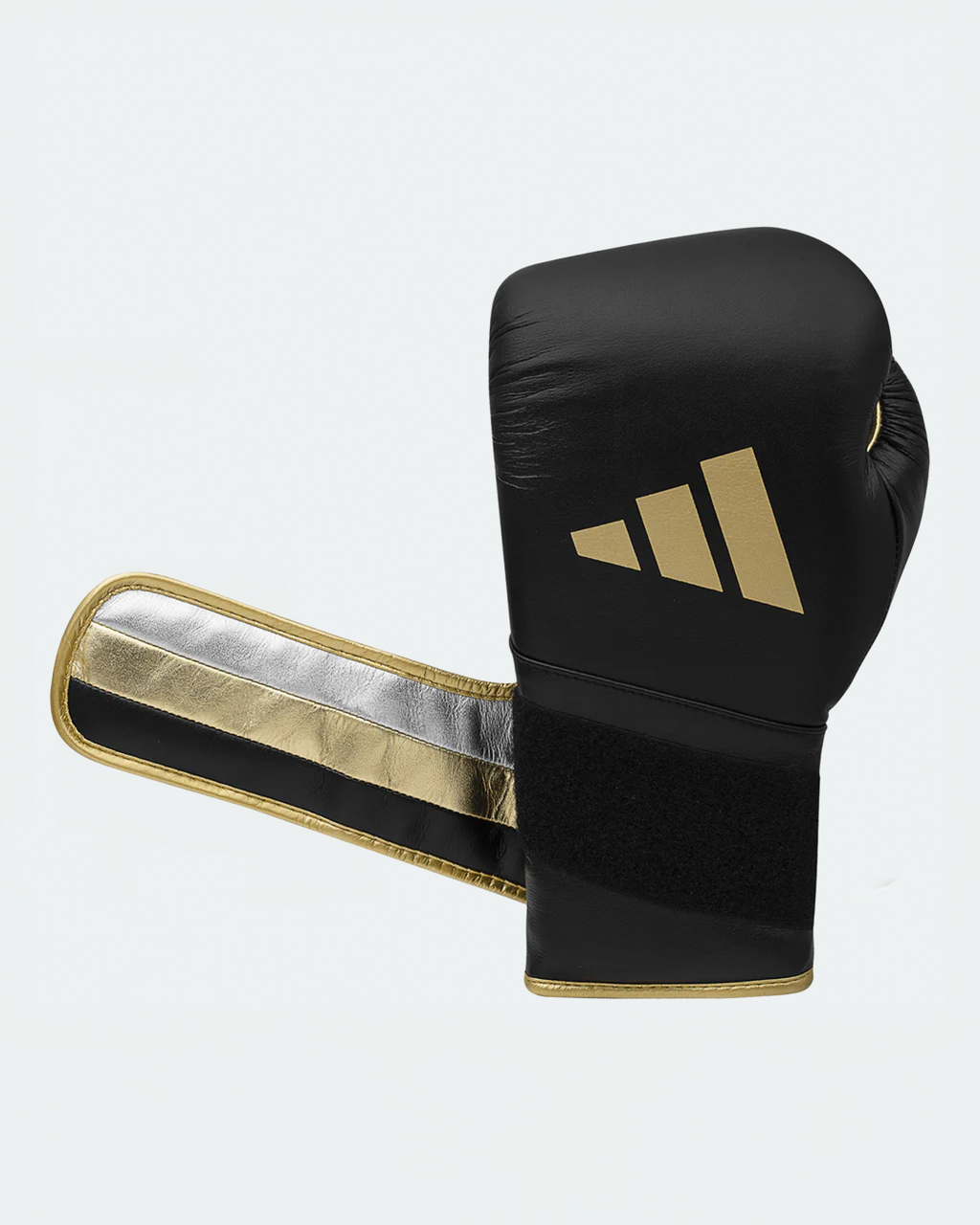 Guantes Adidas Adi-Speed 501 Pro Negro/Dorado