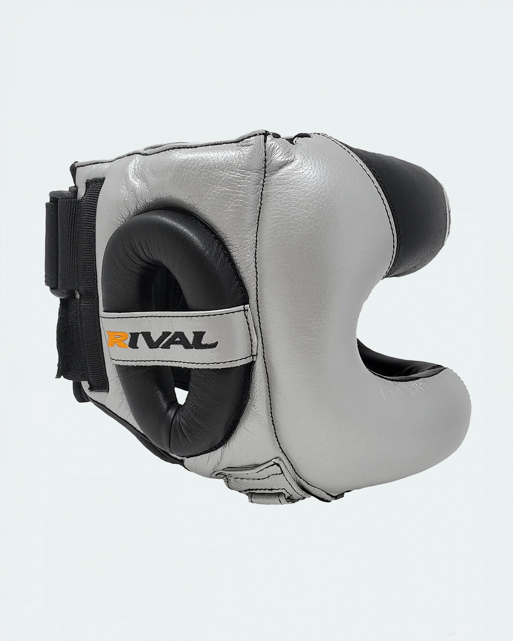 Careta de Barra Rival RHGFS3, Plata