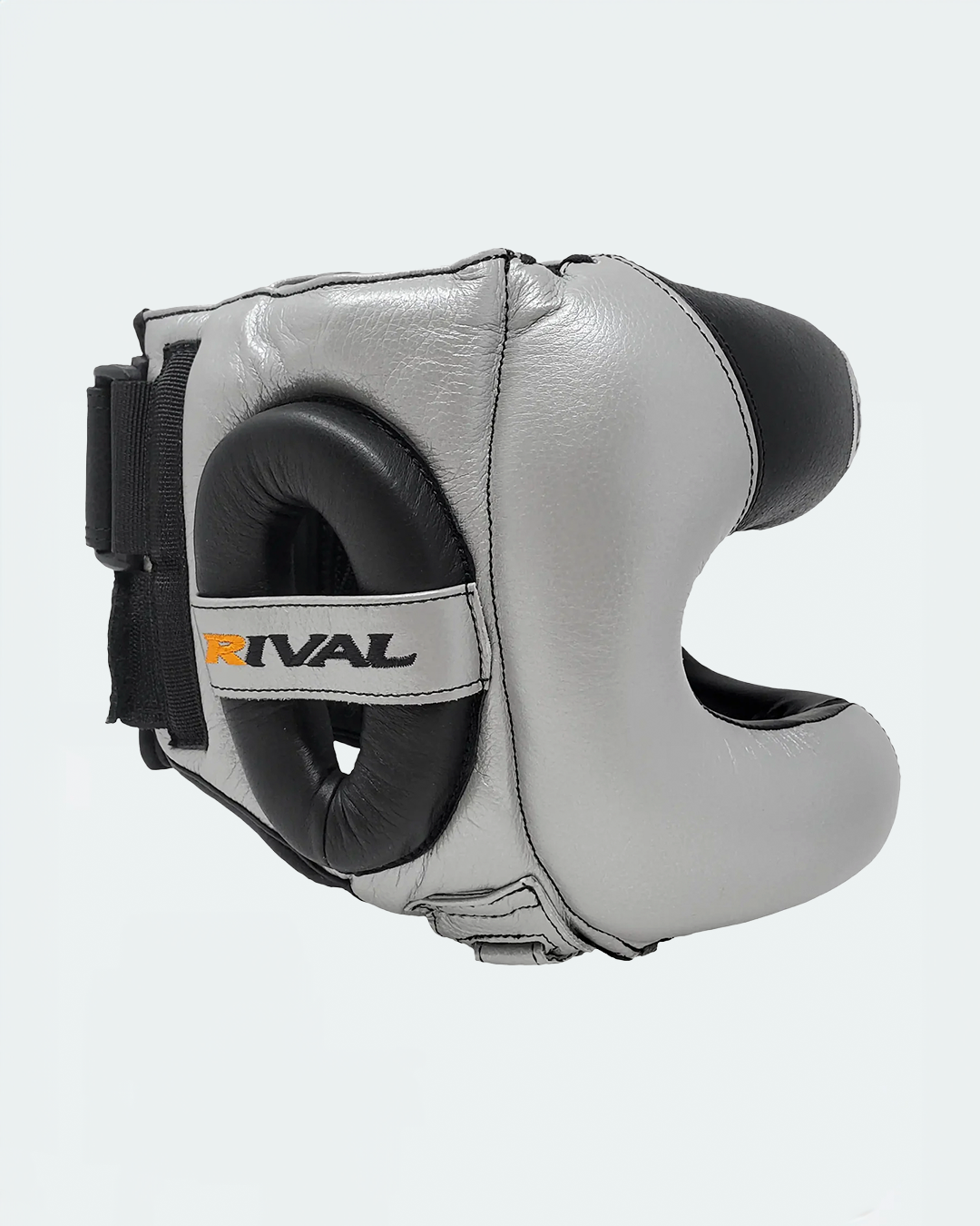 Careta de Barra Rival RHGFS3, Plata