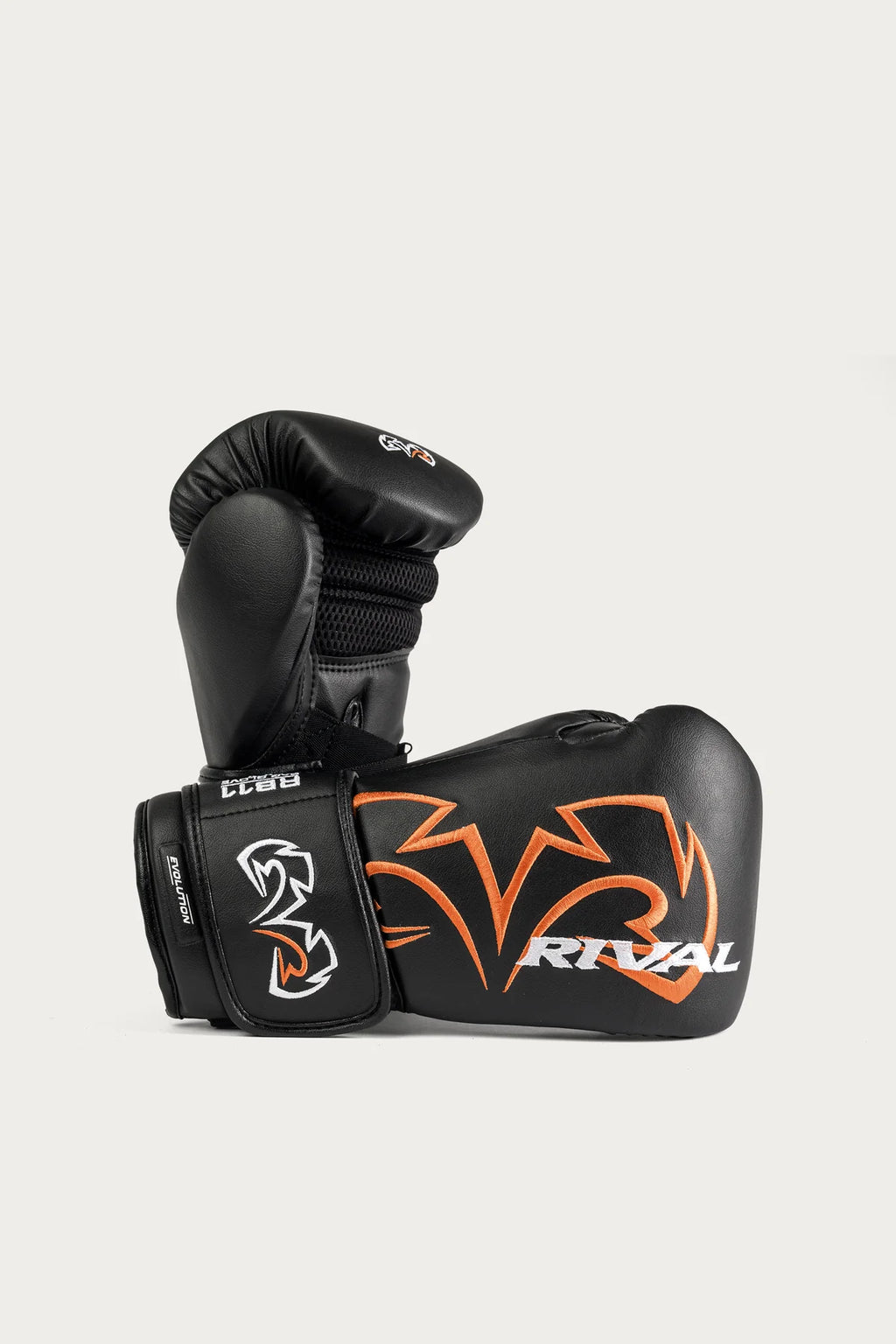 Guantes Rival RB11 Evolution, Negro