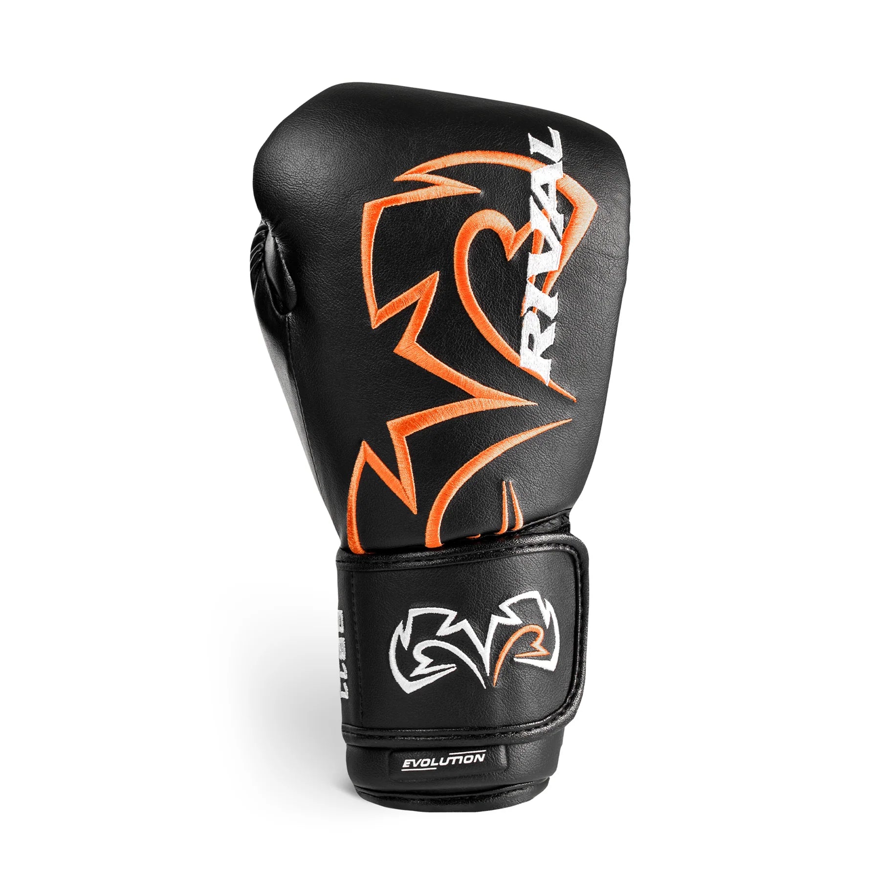 Guantes Rival RB11 Evolution, Negro
