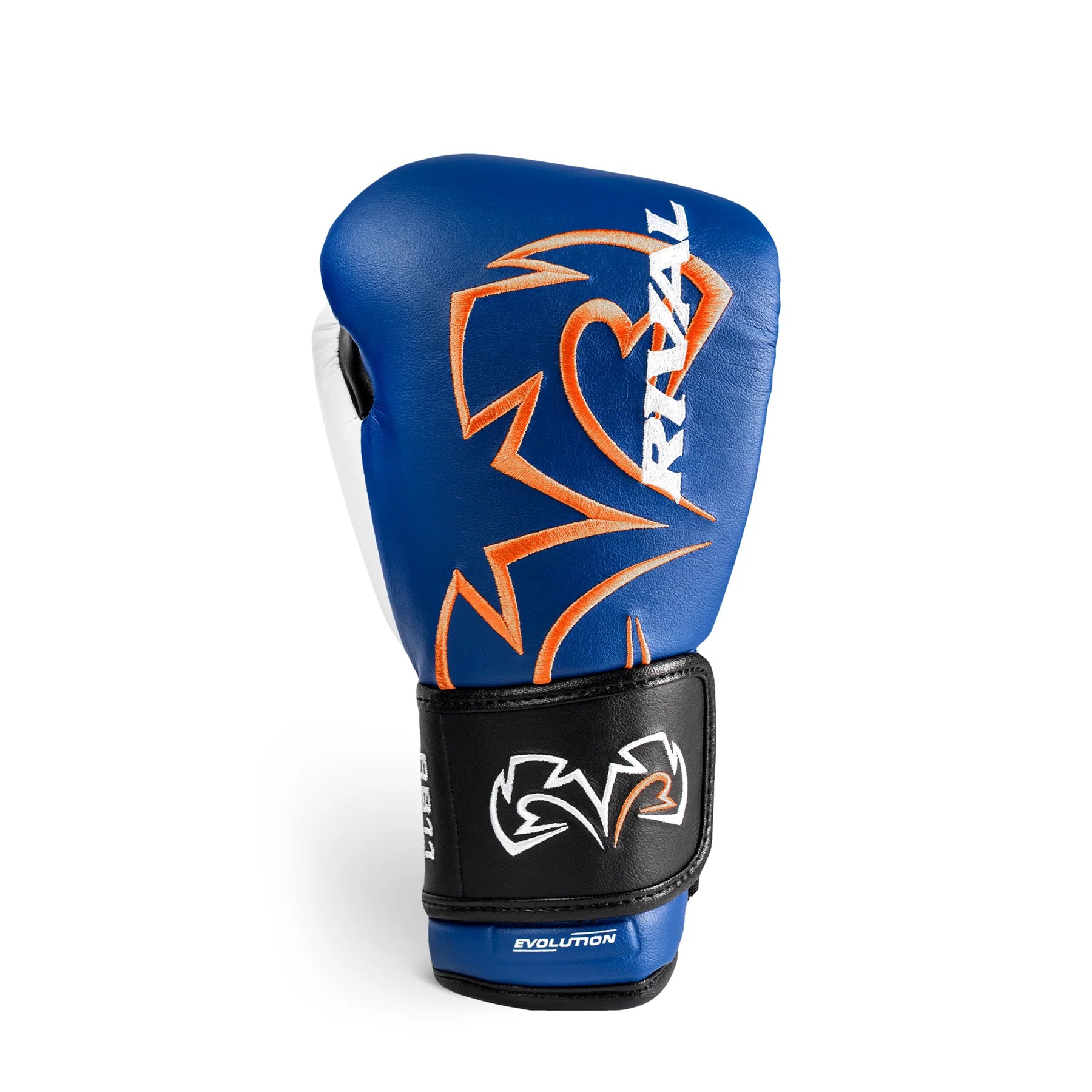 Guantes Rival RB11 Evolution, Azul