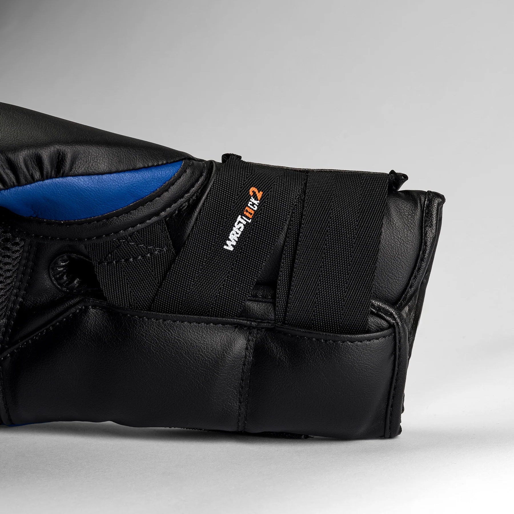 Guantes Rival RS11V, Azul