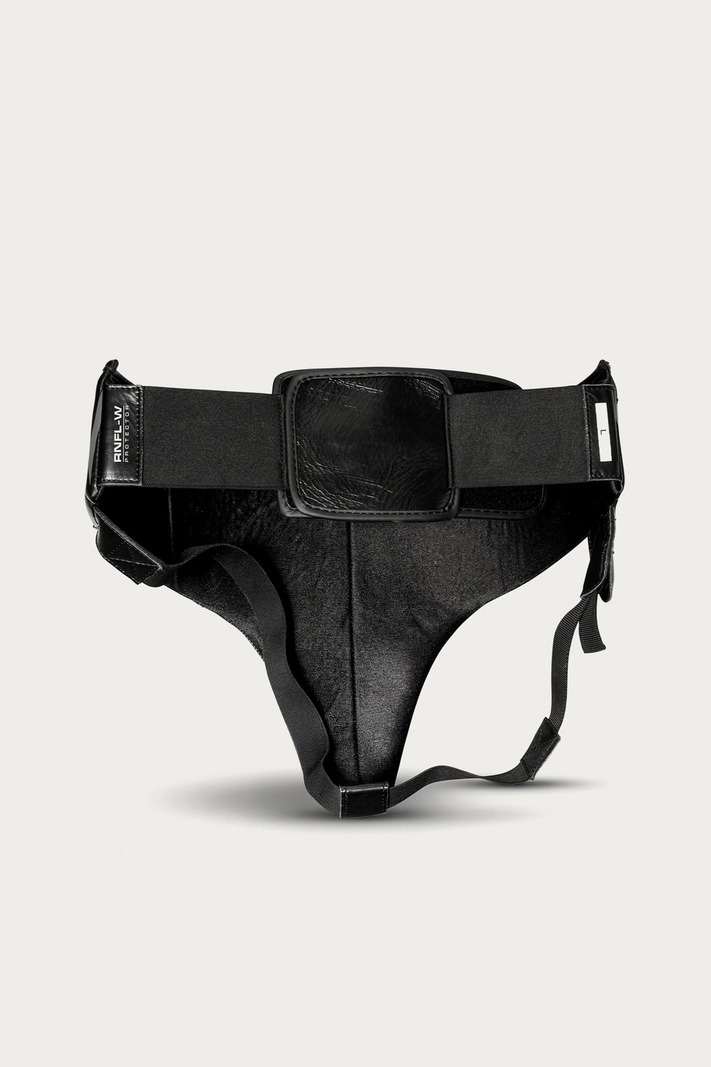 Copa Protectora para mujer Rival RNFL3-W Pro, Negro