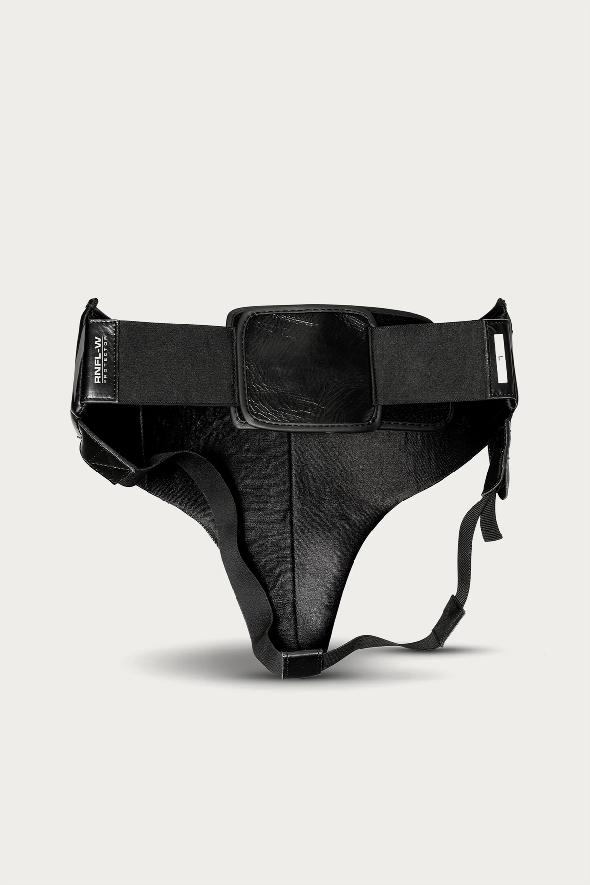 Copa Protectora para mujer Rival RNFL3-W Pro, Negro