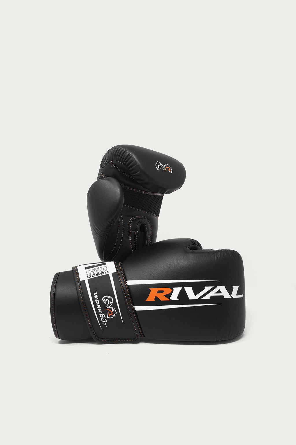 Guantes Rival RB60 Compact, Negro