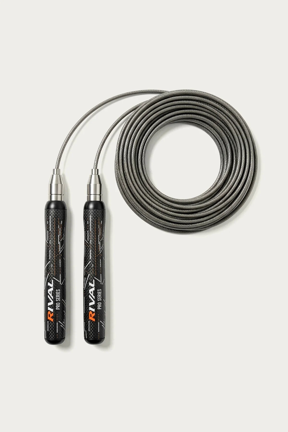 Cuerda de velocidad Platinum Rival (Ajustable)