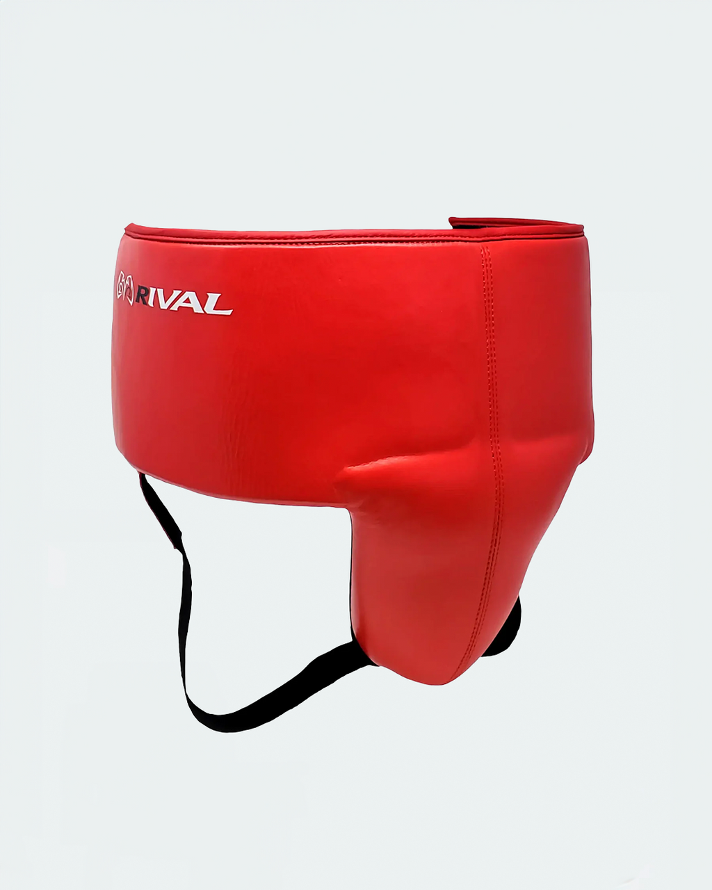 Copa Protectora Rival RNFL3 Pro, Rojo