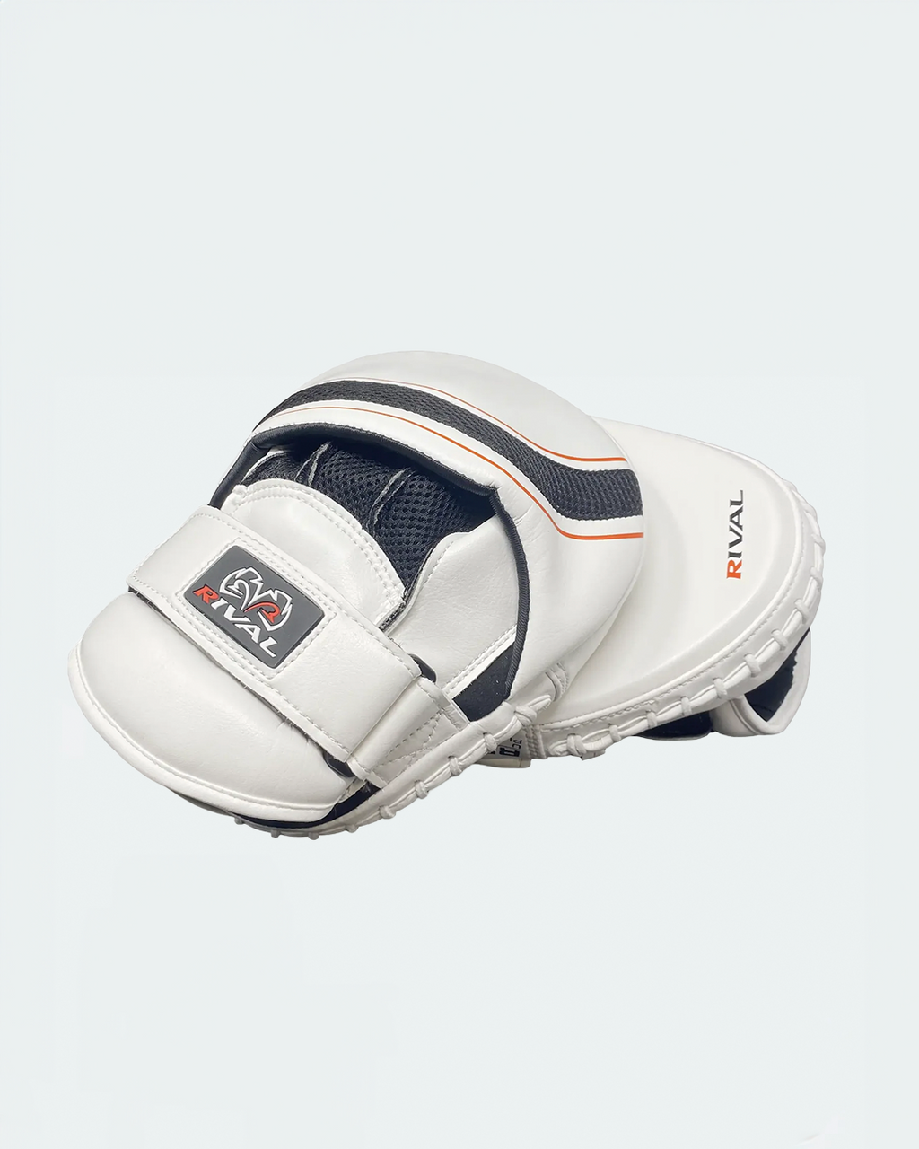 Manoplas Rival RPM1 Ultra, Blanco