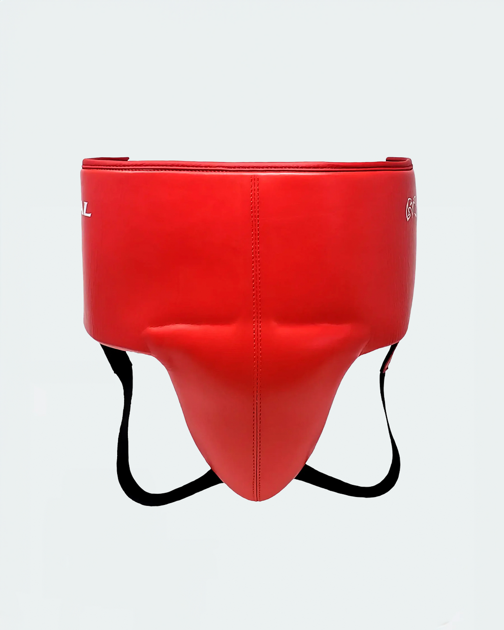 Copa Protectora Rival RNFL3 Pro, Rojo