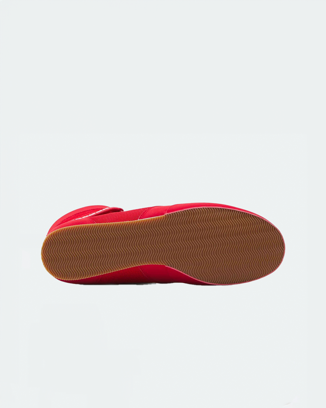 Reebok Renegade high, Rojo