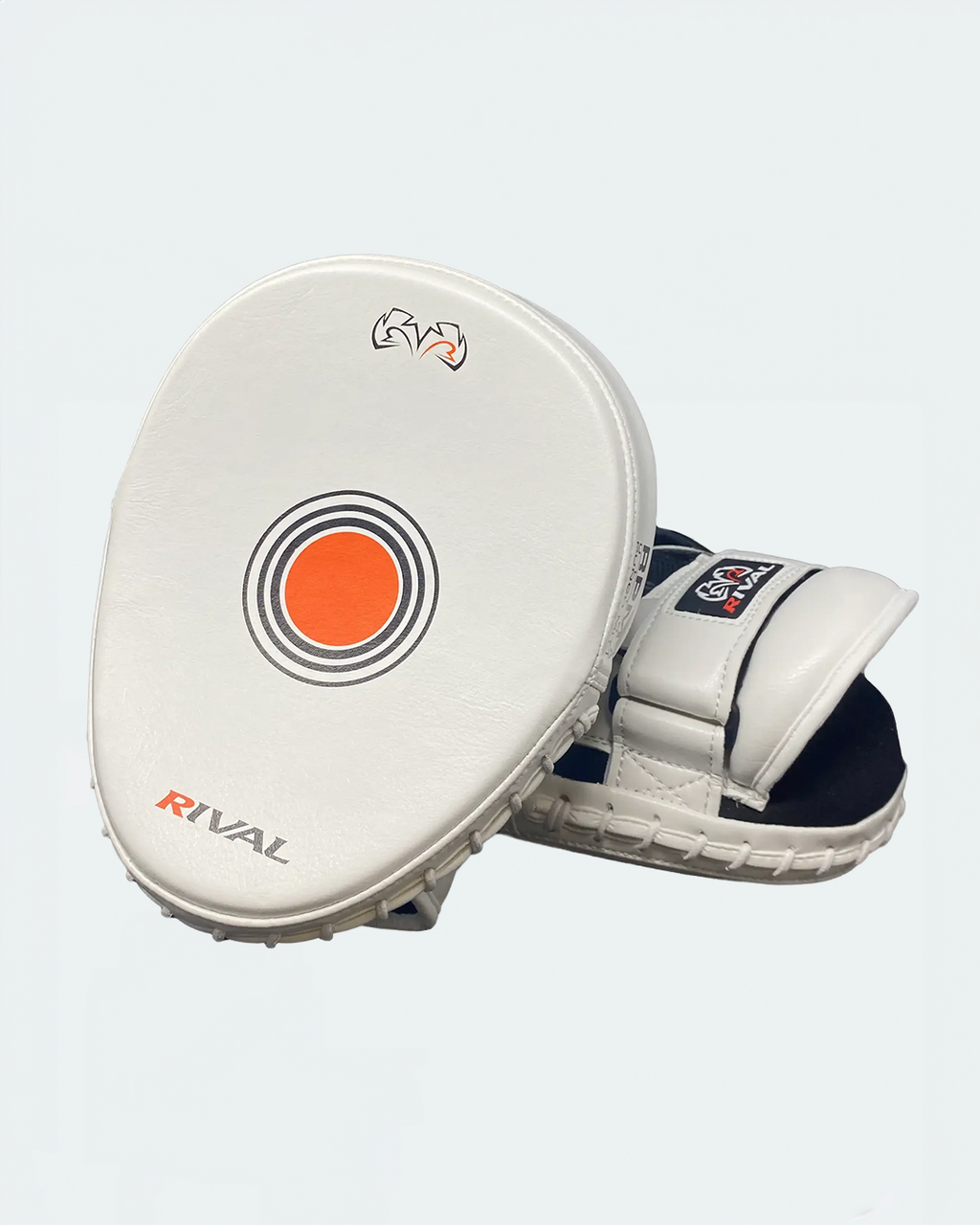 Manoplas Rival RPM1 Ultra, Blanco