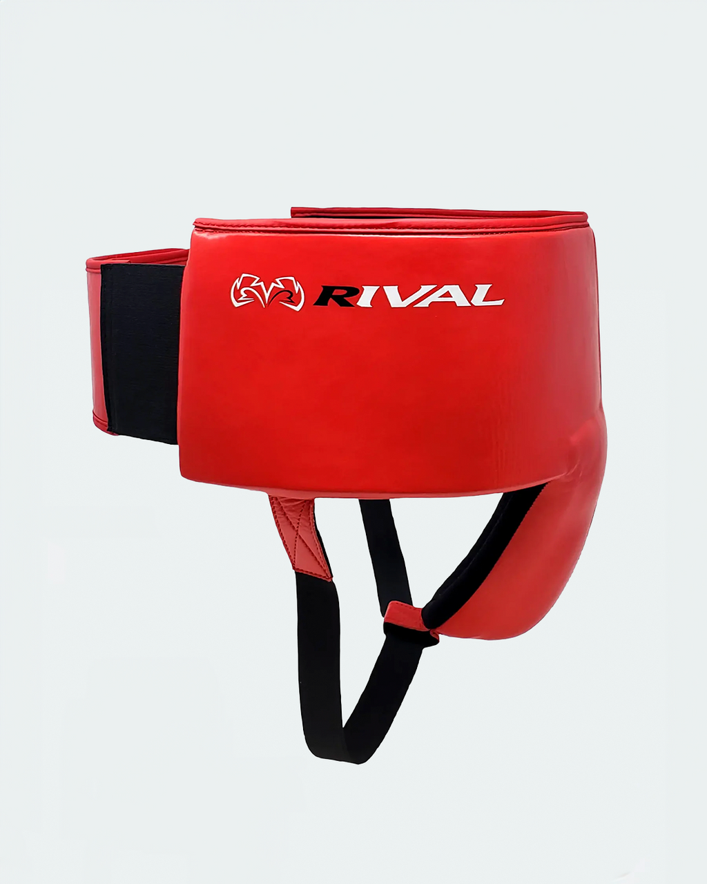 Copa Protectora Rival RNFL3 Pro, Rojo