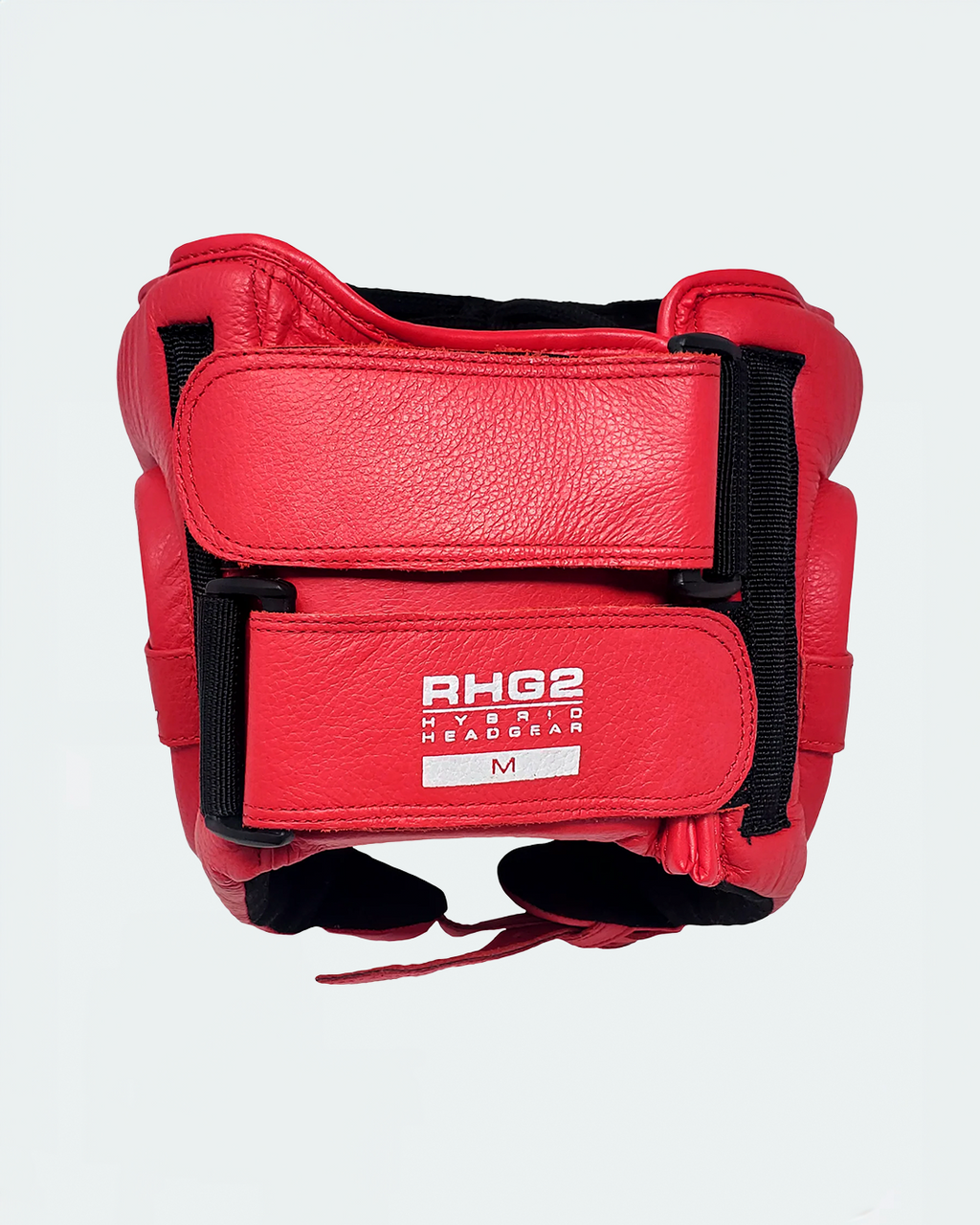 Careta de Pomulos Rival RHG2 Hibrida, Rojo