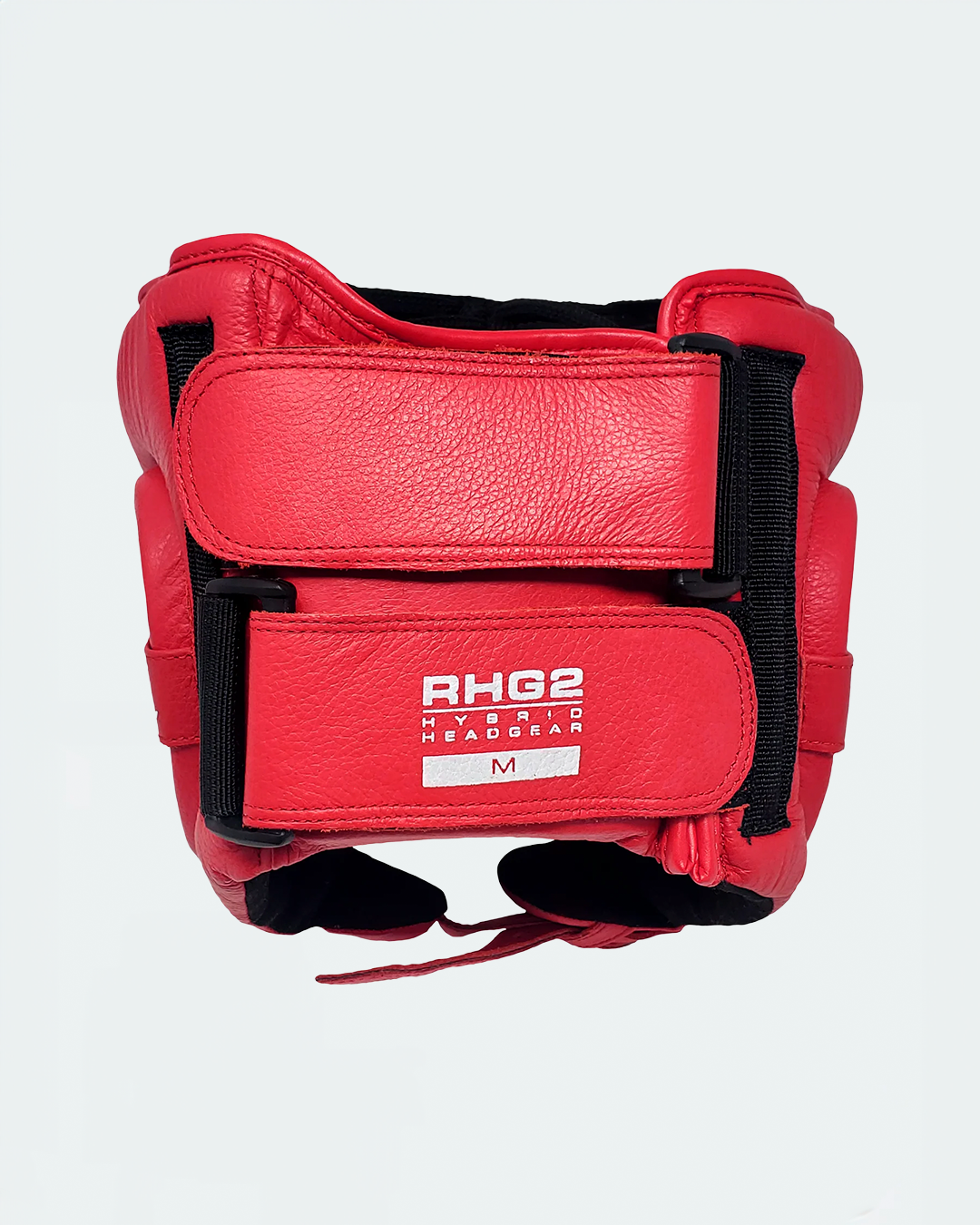 Careta de Pomulos Rival RHG2 Hibrida, Rojo