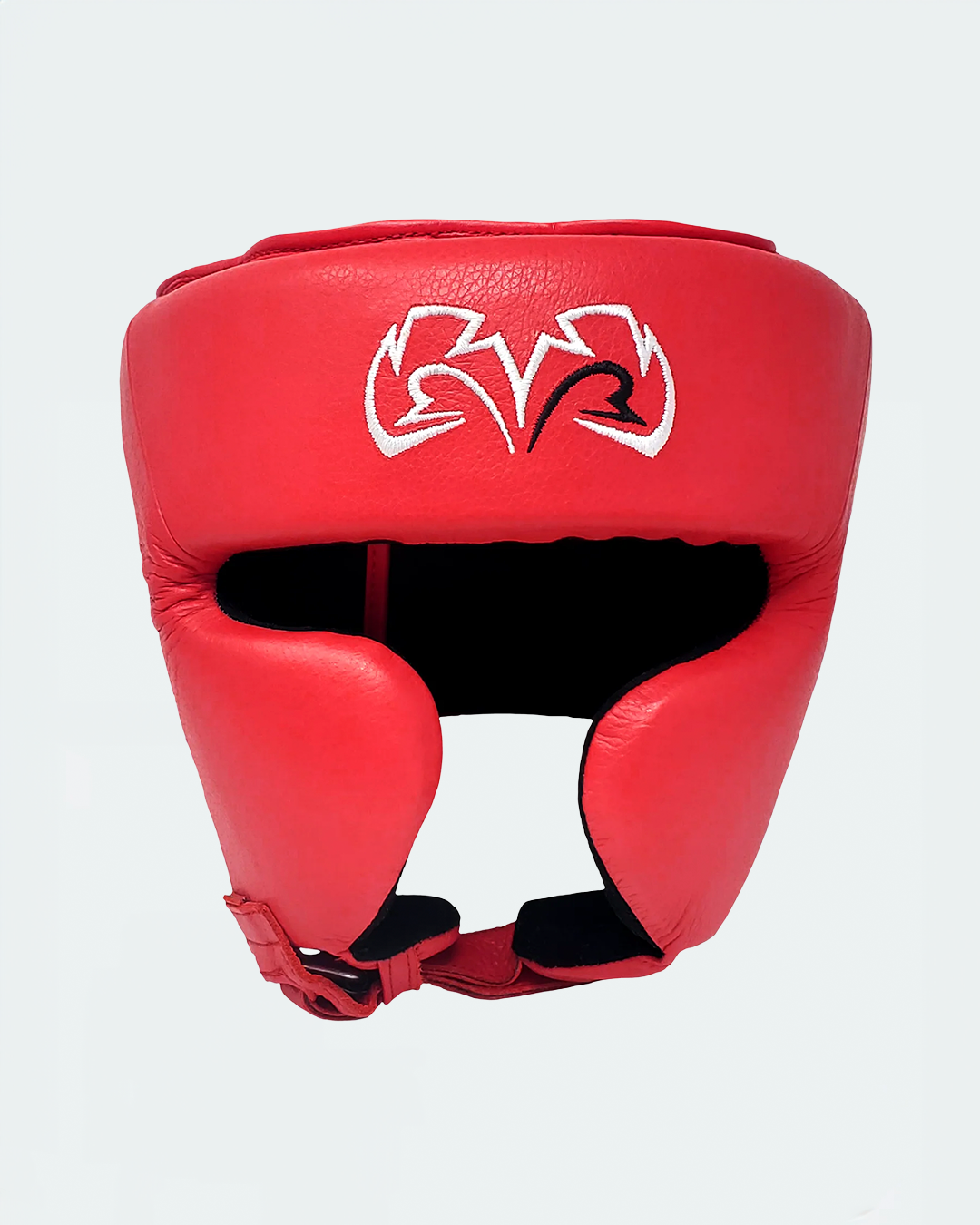 Careta de Pomulos Rival RHG2 Hibrida, Rojo