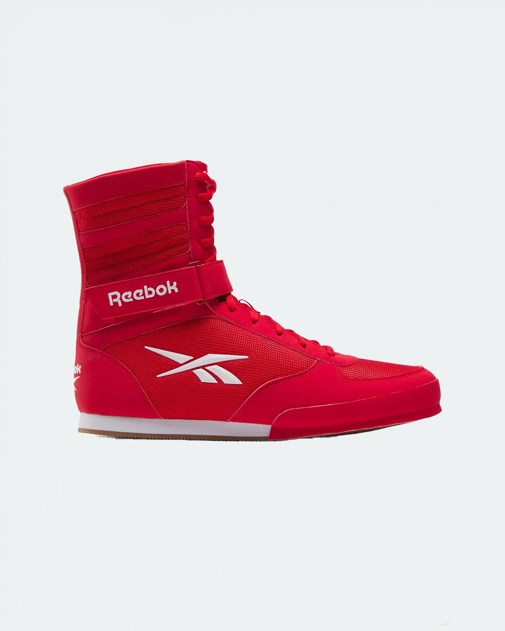 Reebok Renegade high, Rojo