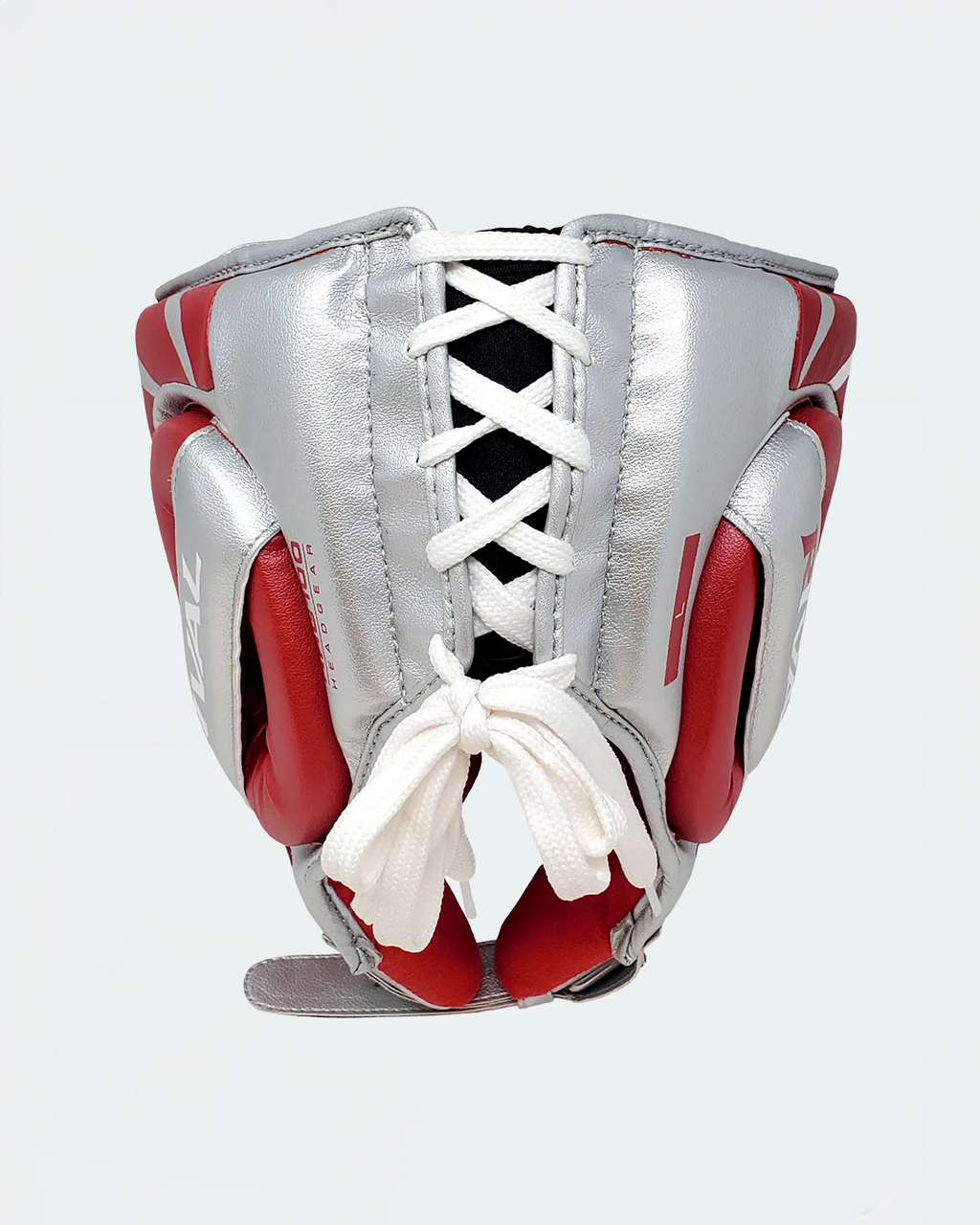 Careta de Pomulos Rival RHG100 Rojo/Plata