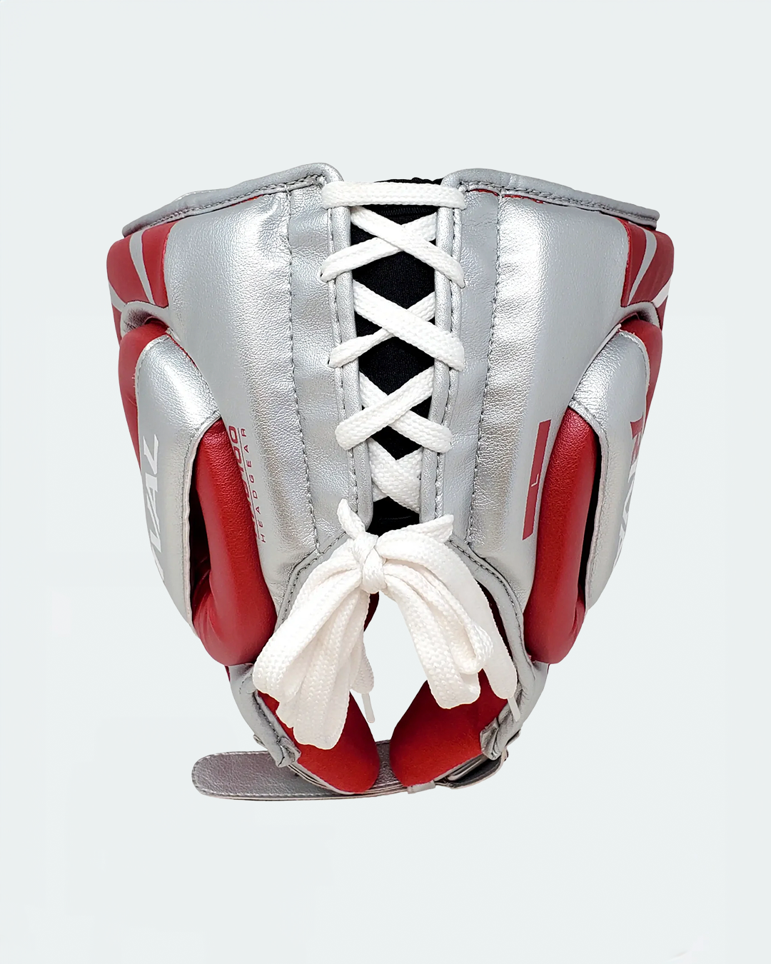 Careta de Pomulos Rival RHG100 Rojo/Plata