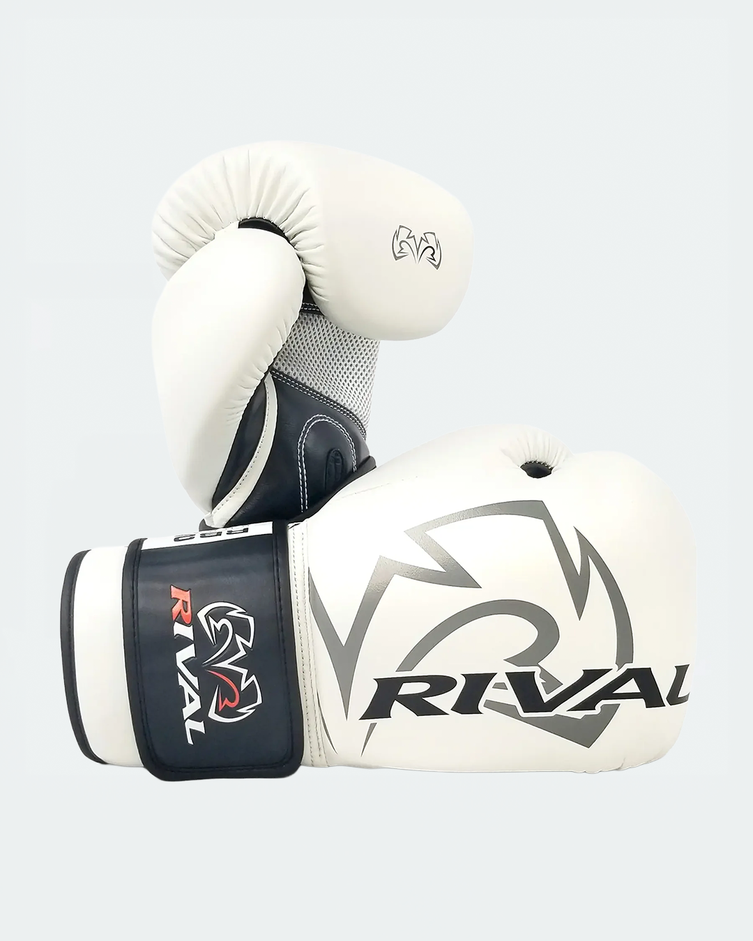 Guantes Rival RB2 Super, Blanco