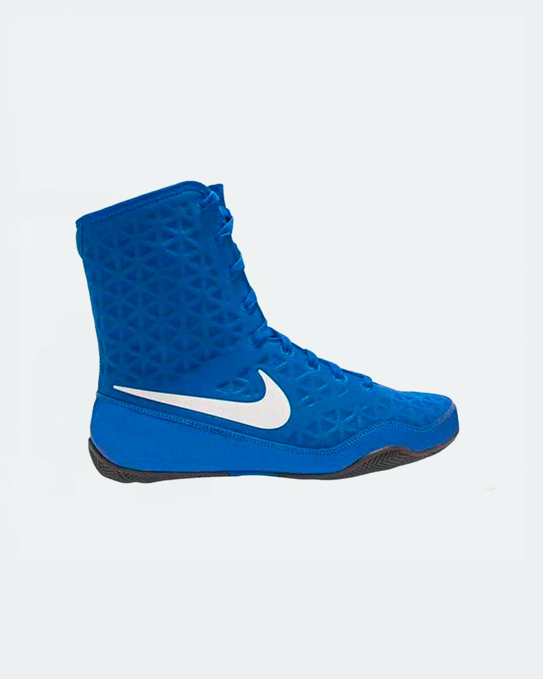 Nike K.O. boxing, Azul