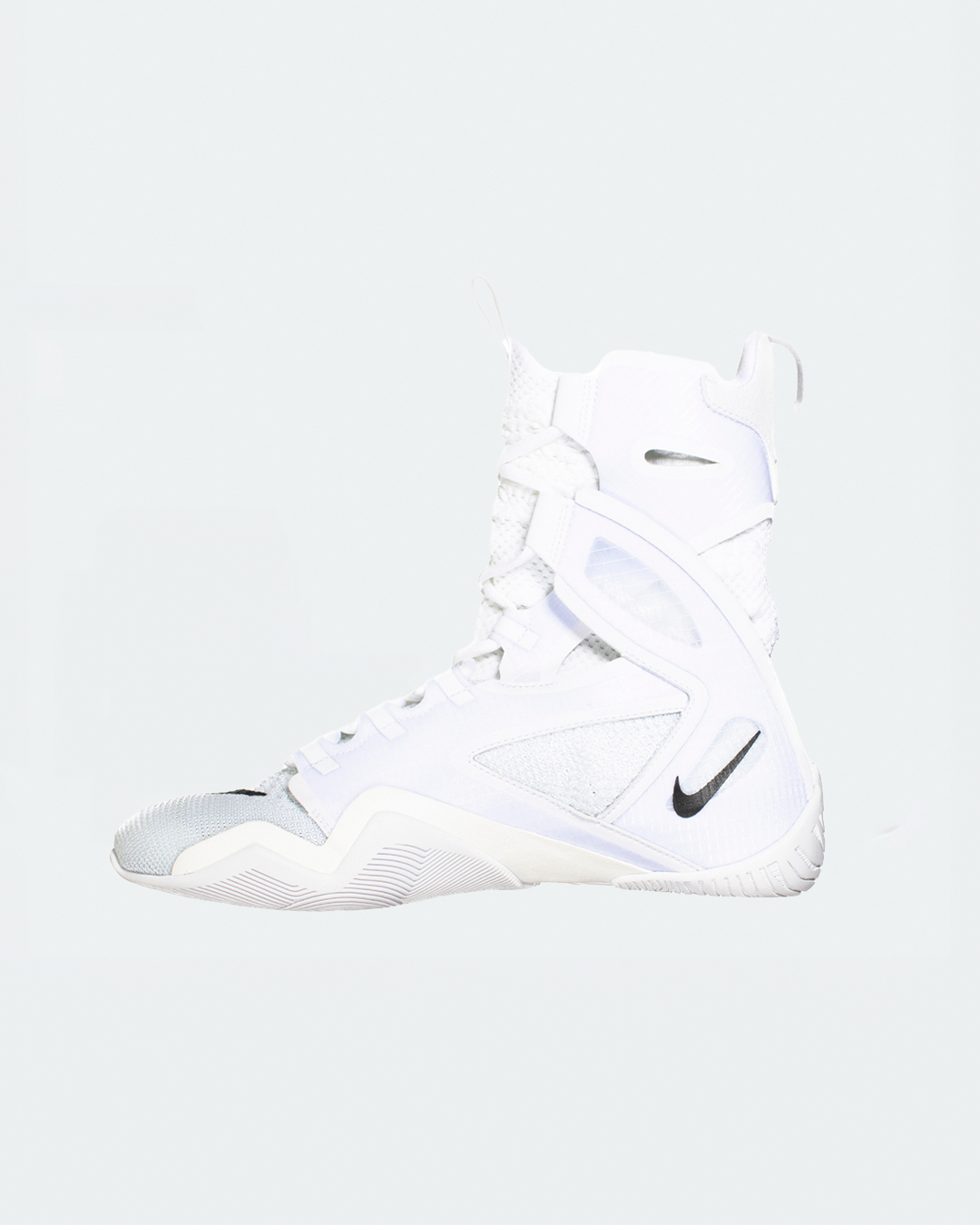 Nike HyperKo 2, Blanco