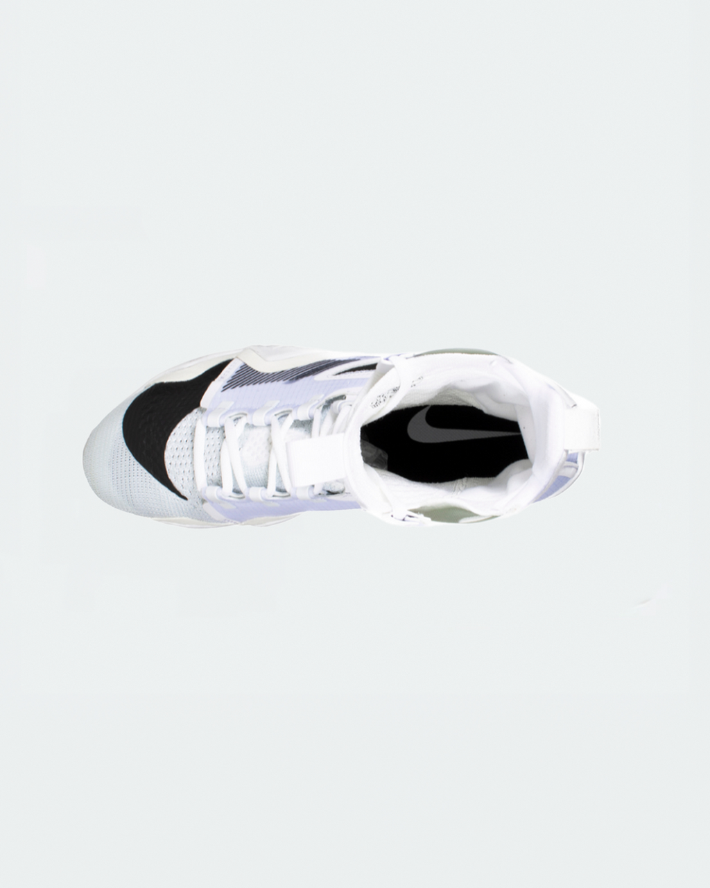 Nike HyperKo 2, Blanco