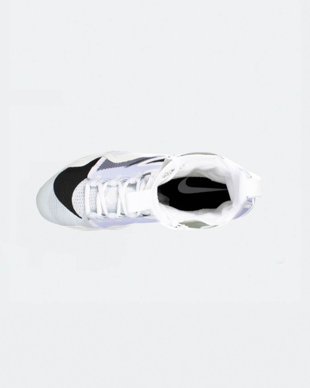 Nike HyperKo 2, Blanco
