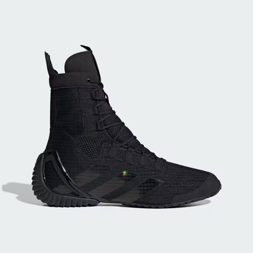 Adidas Speedex 23, Negro