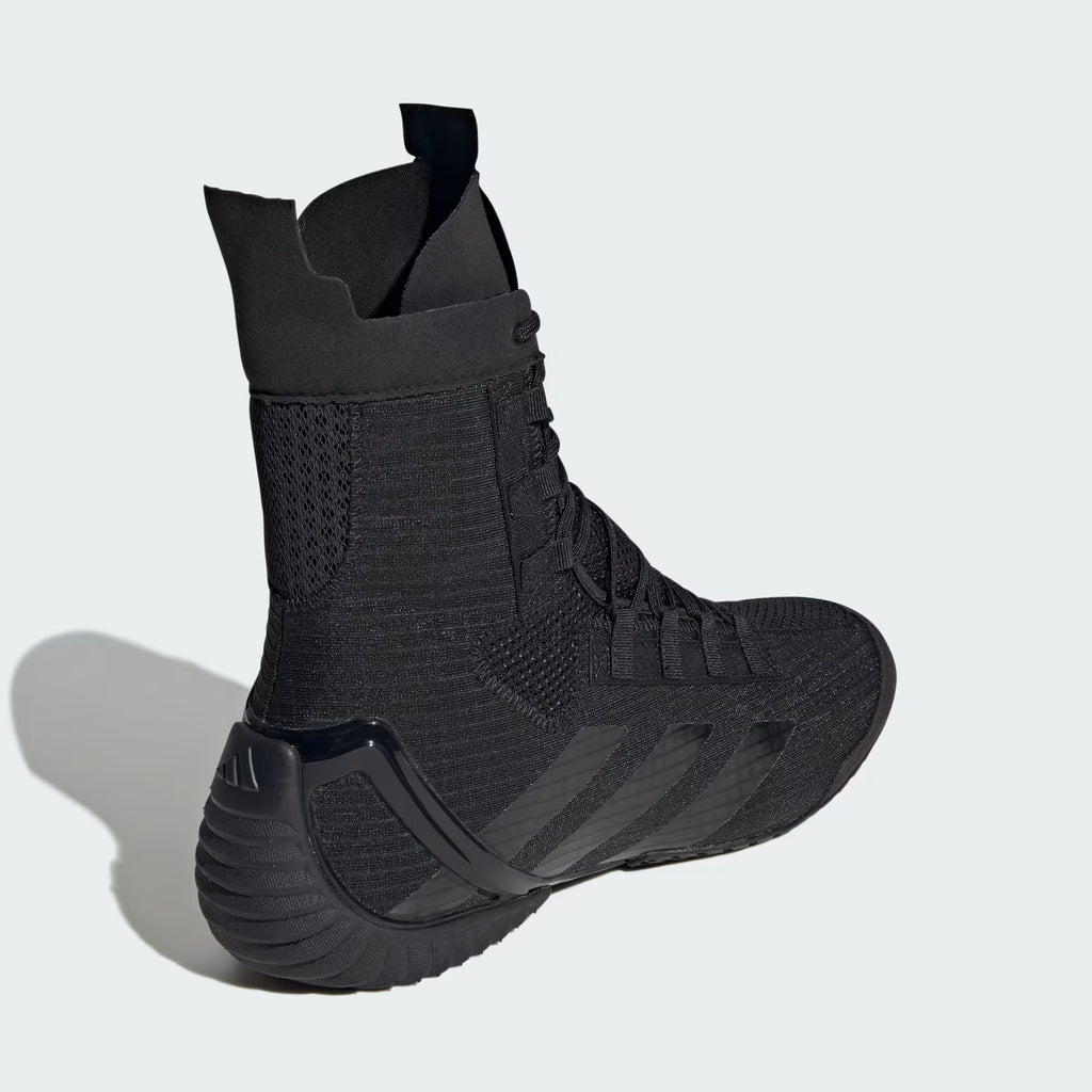 Adidas Speedex 23, Negro