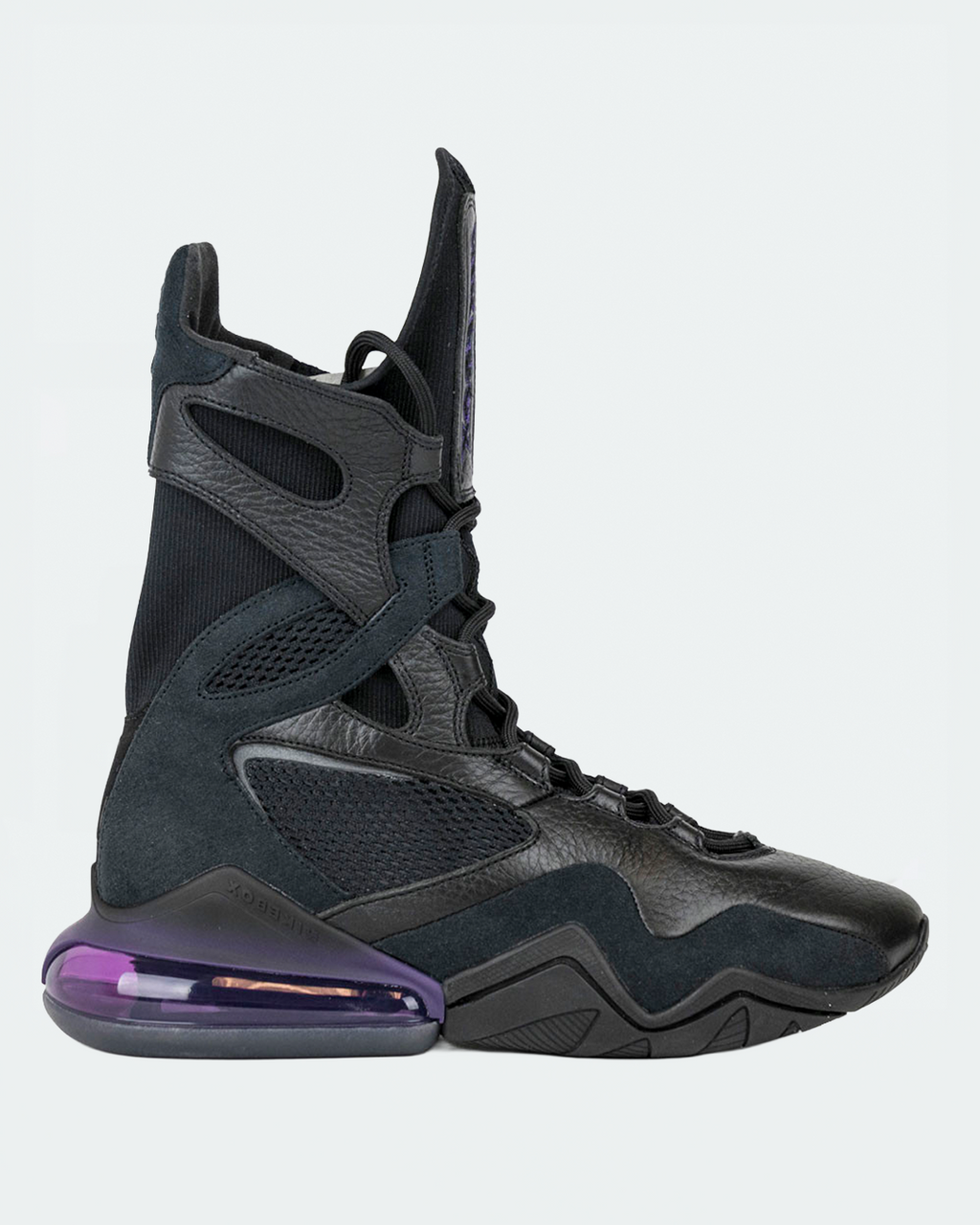 Nike Airmax Box, Negro