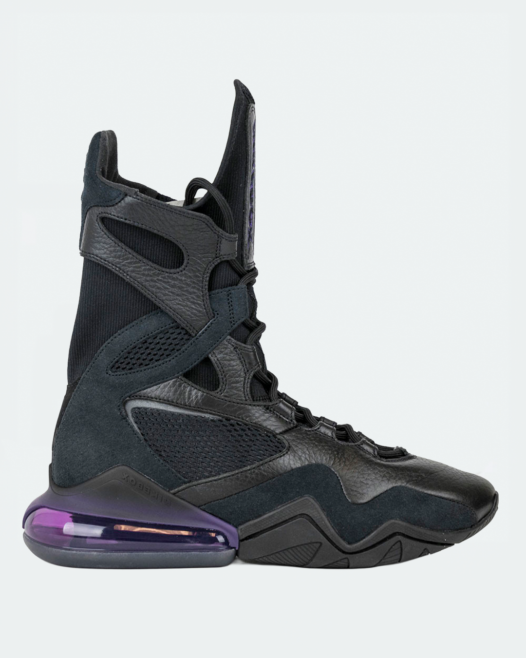 Nike Airmax Box, Negro