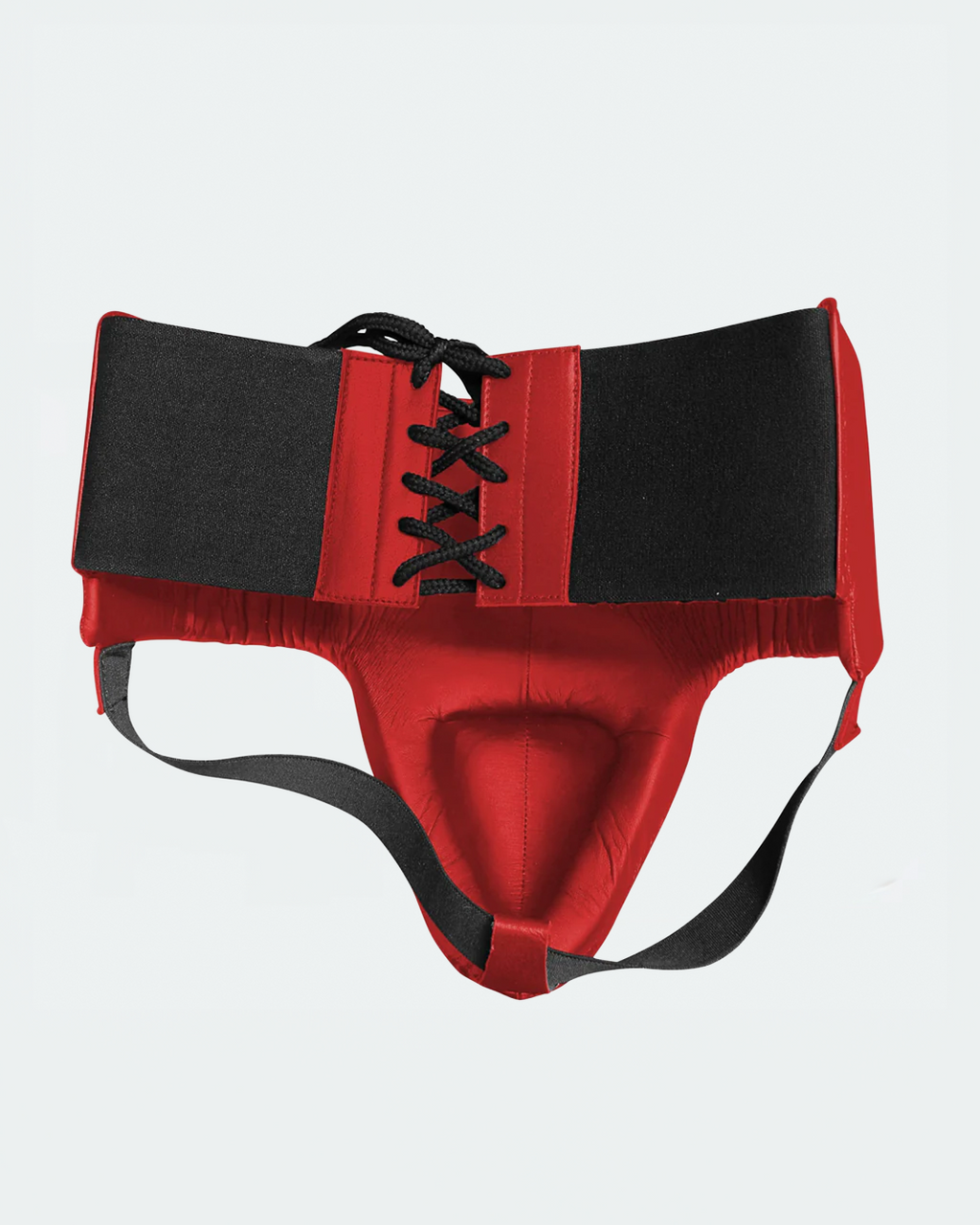 Copa protectora Adi Star Pro, Rojo