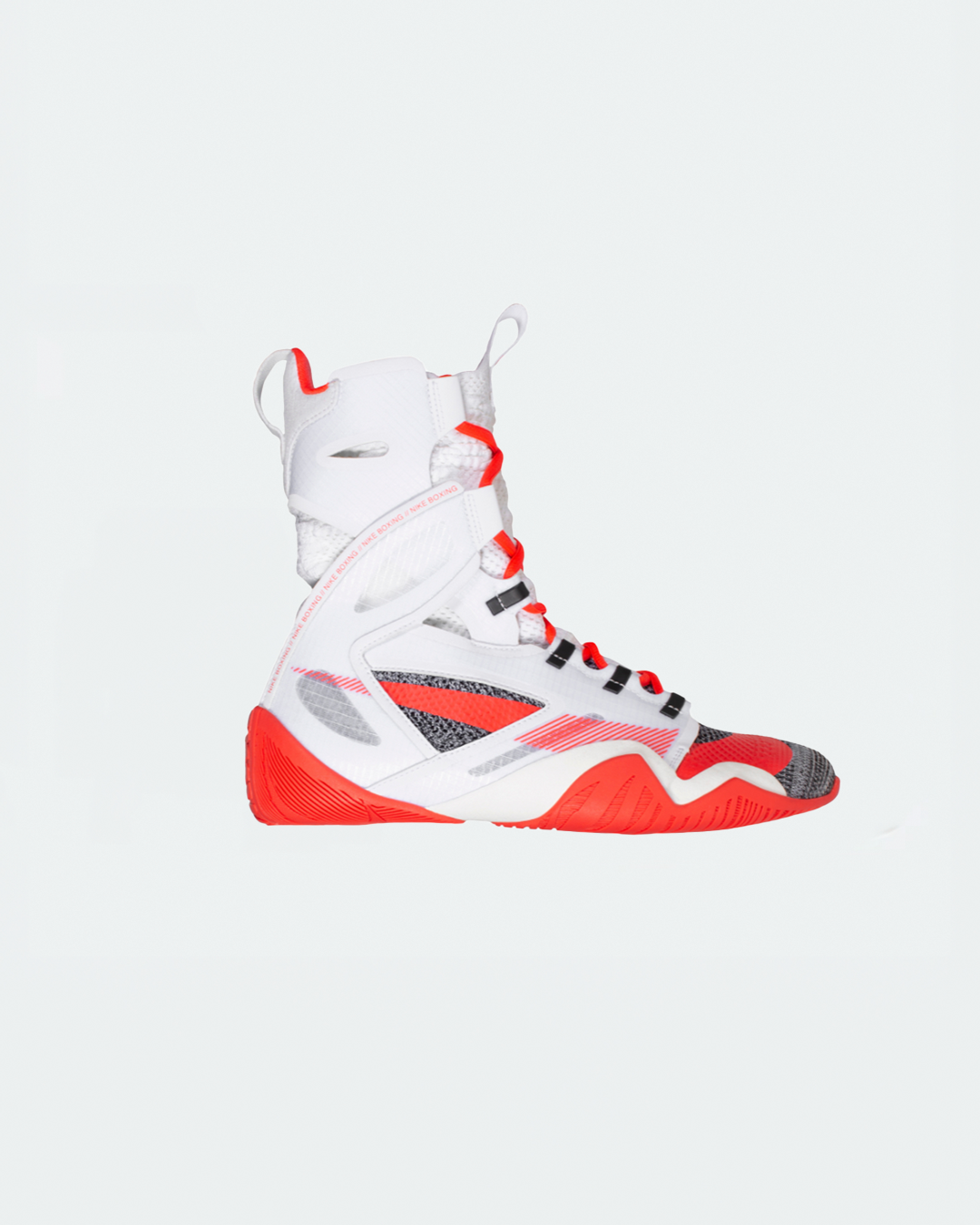 Nike HyperKo 2, Crimson