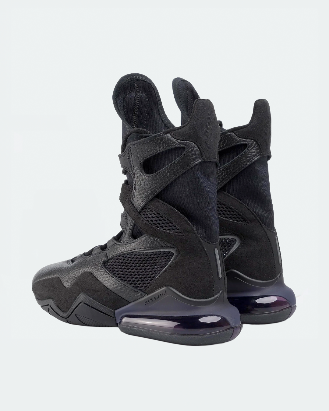 Nike Airmax Box, Negro