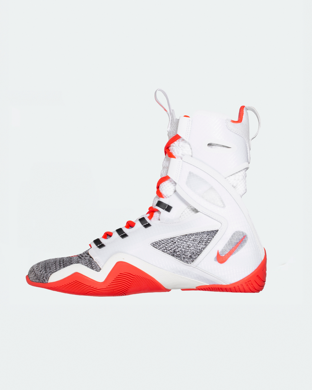 Nike HyperKo 2, Crimson