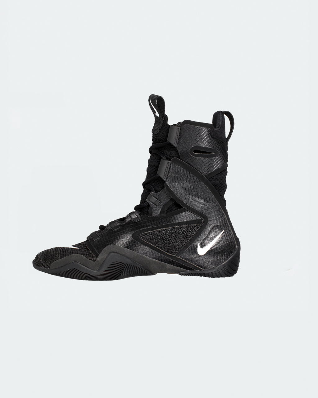 Nike HyperKo 2, Negro