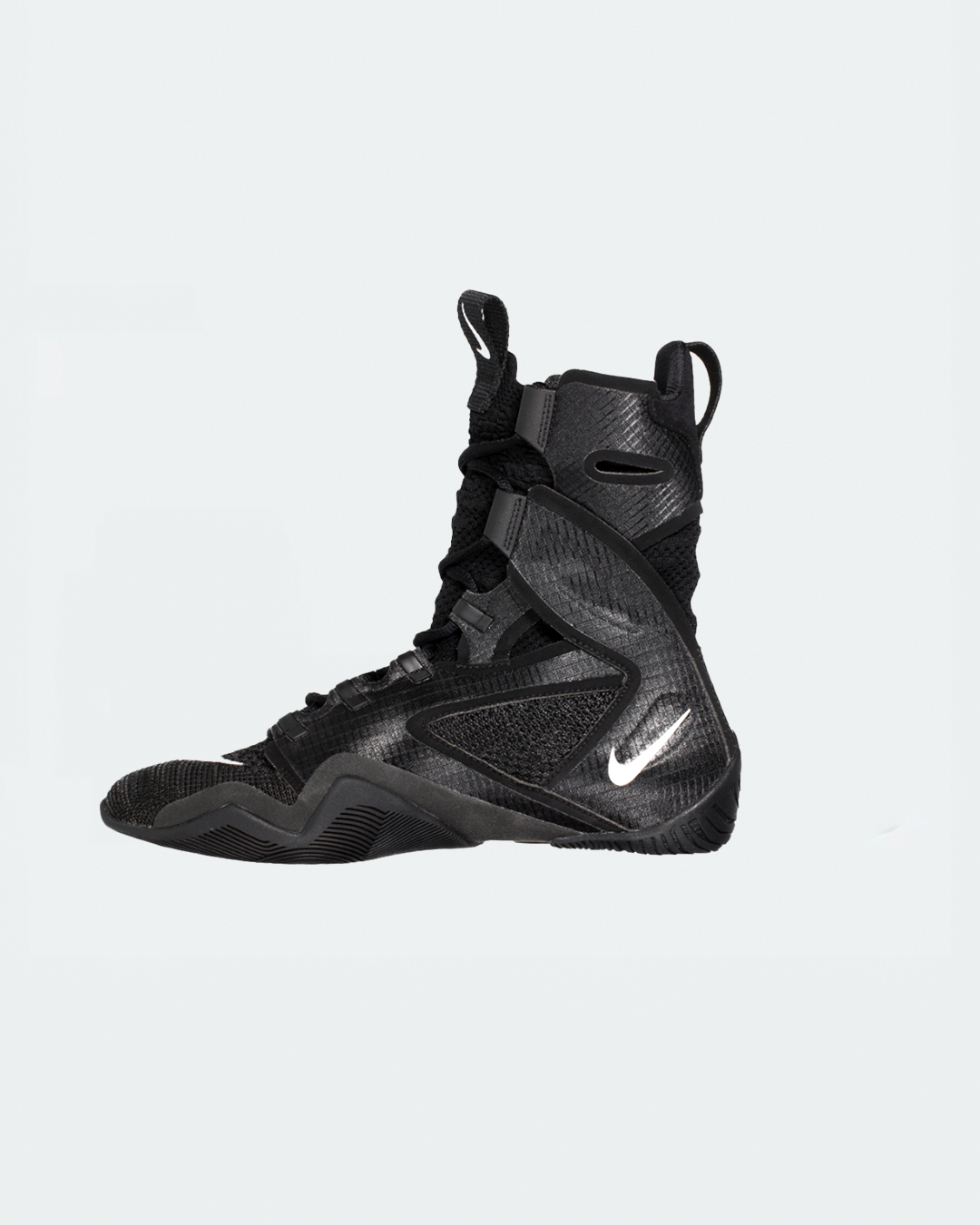 Nike HyperKo 2, Negro