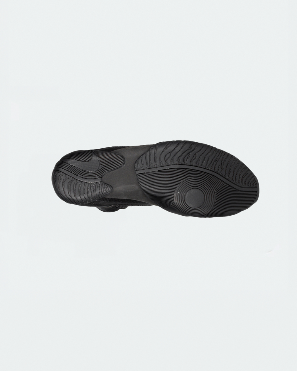 Nike HyperKo 2, Negro