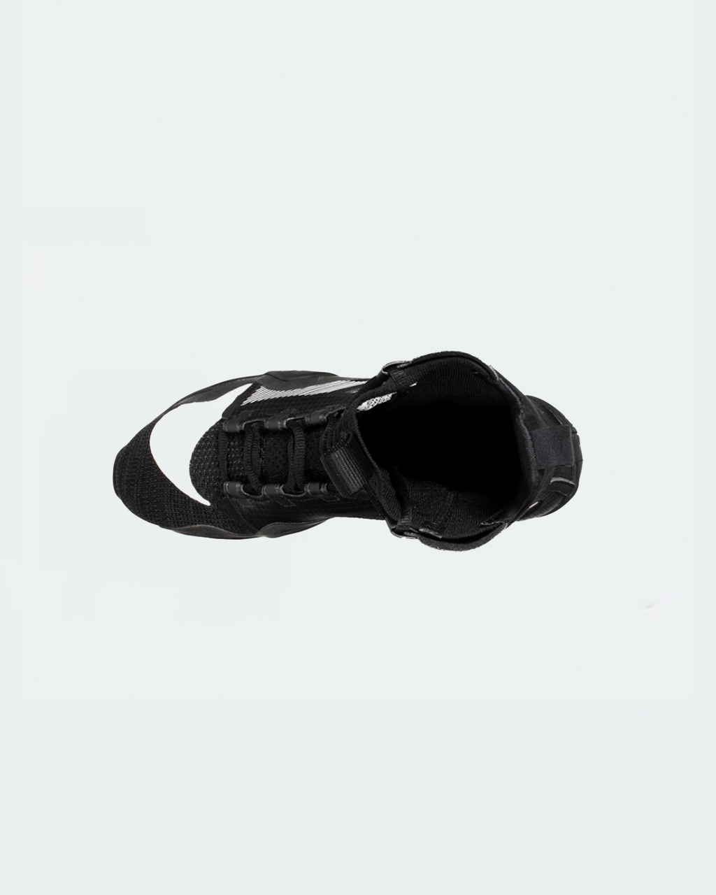 Nike HyperKo 2, Negro