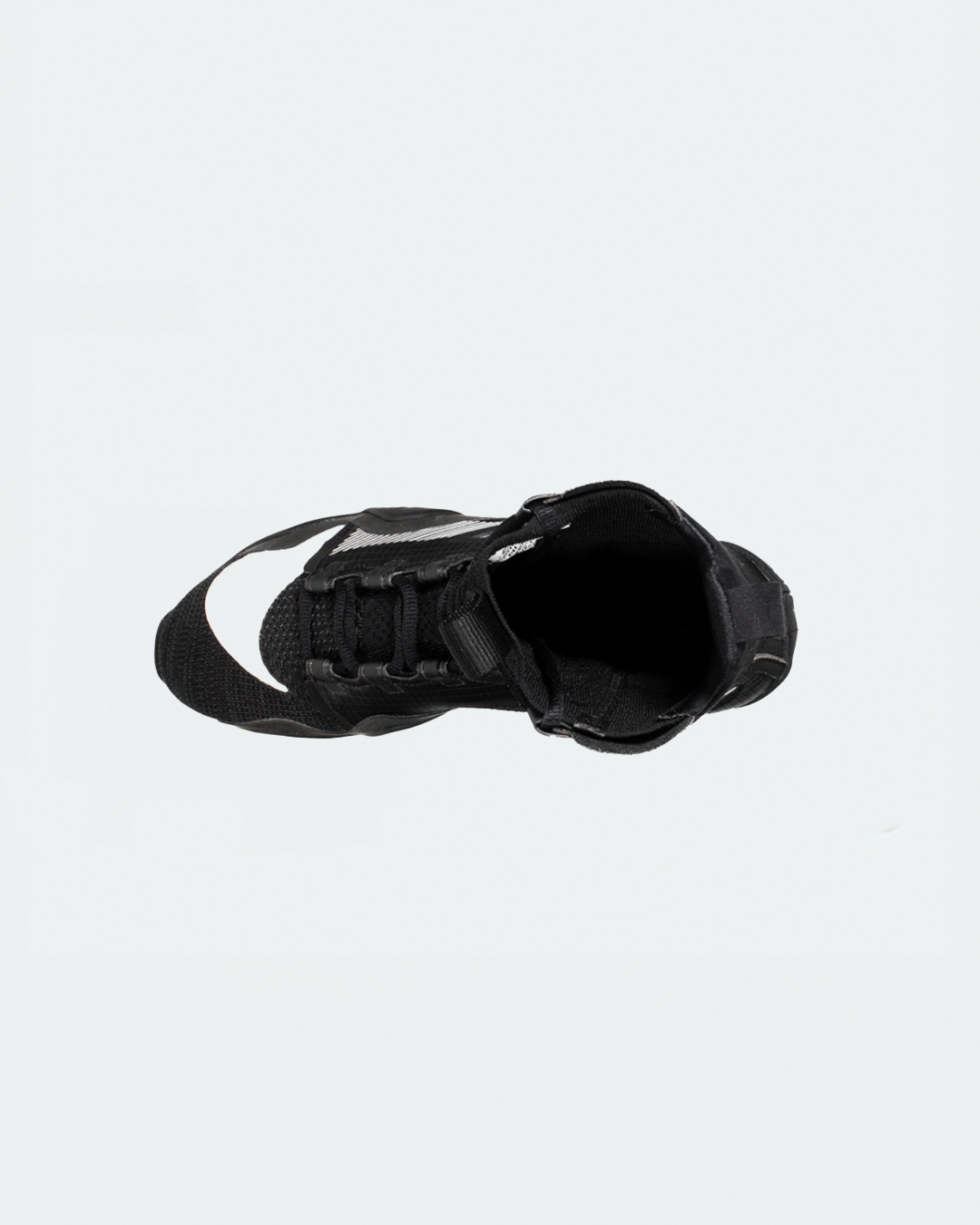 Nike HyperKo 2, Negro