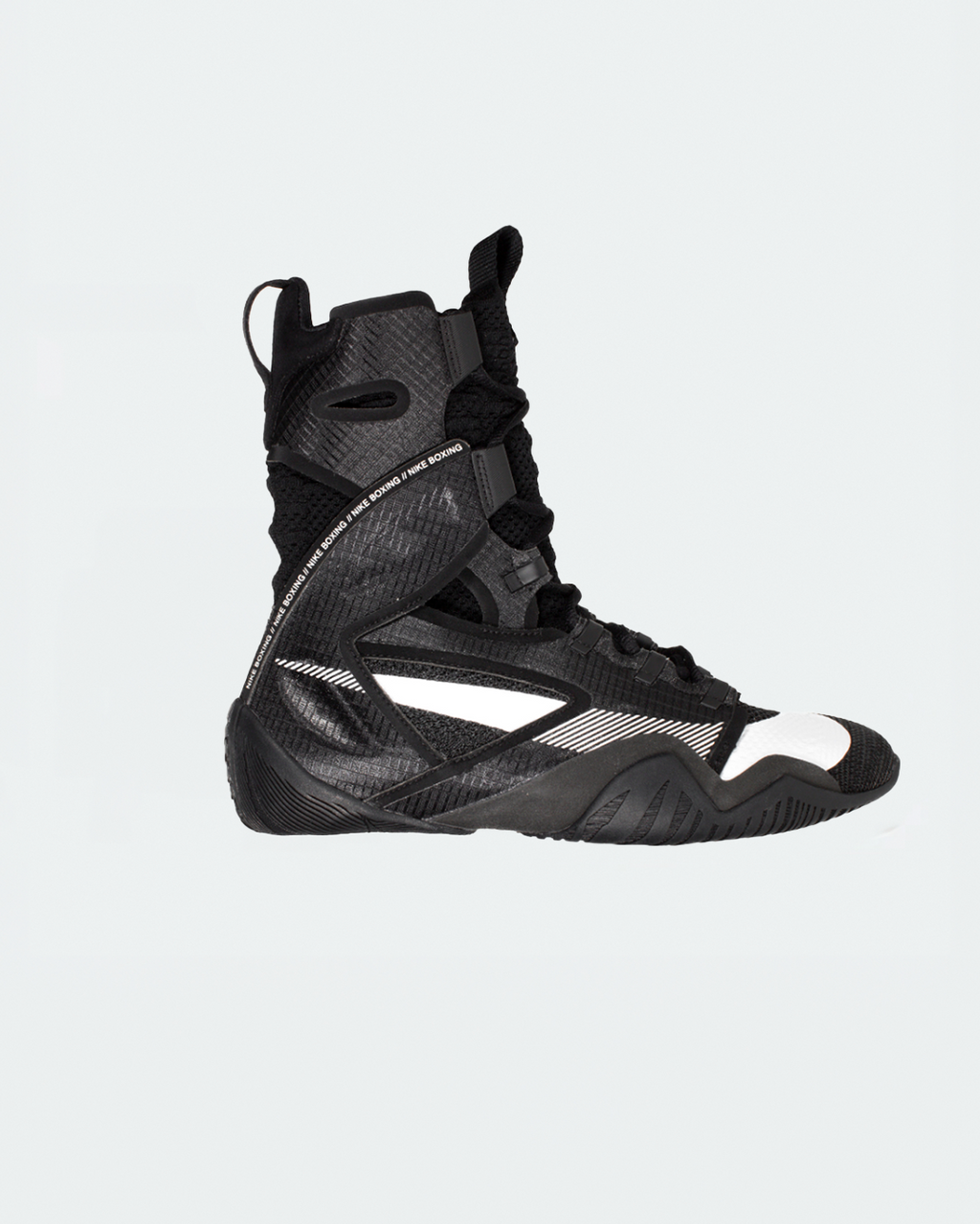 Nike HyperKo 2, Negro