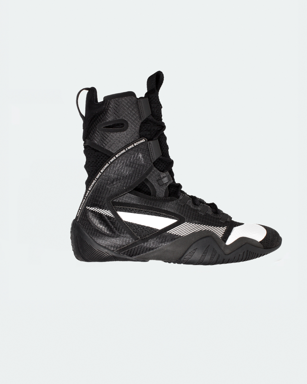 Nike HyperKo 2, Negro