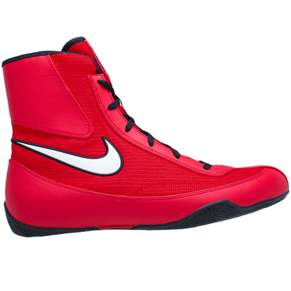 Nike Machomai 2, Rojo
