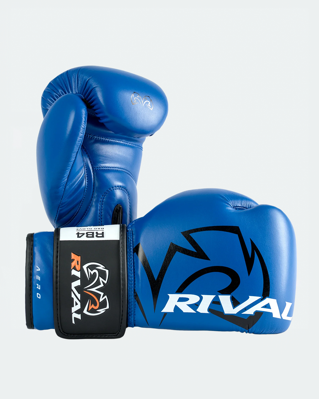 Guantes Rival RB4 Aero Azul