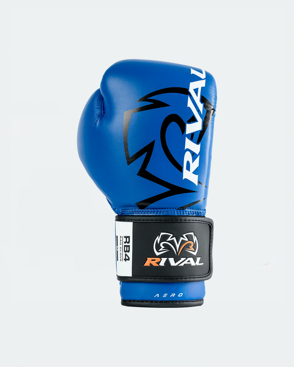 Guantes Rival RB4 Aero Azul